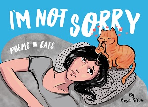 I'm Not Sorry E-book