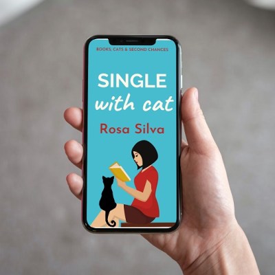 Single with Cat book