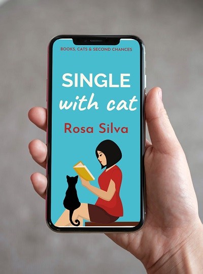 Single with Cat book